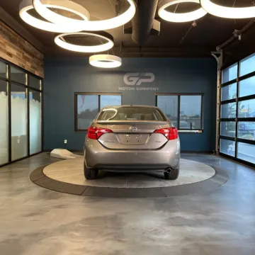 More photos of 2017 Toyota Corolla XSE at GP Motor Company, UT