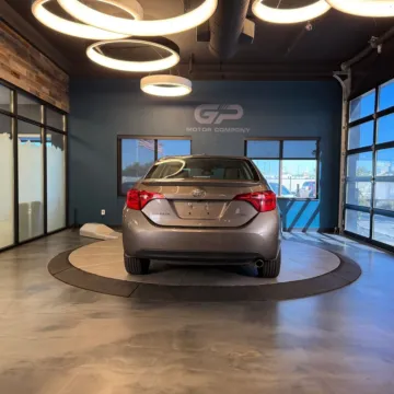 More photos of 2017 Toyota Corolla XSE at GP Motor Company, UT