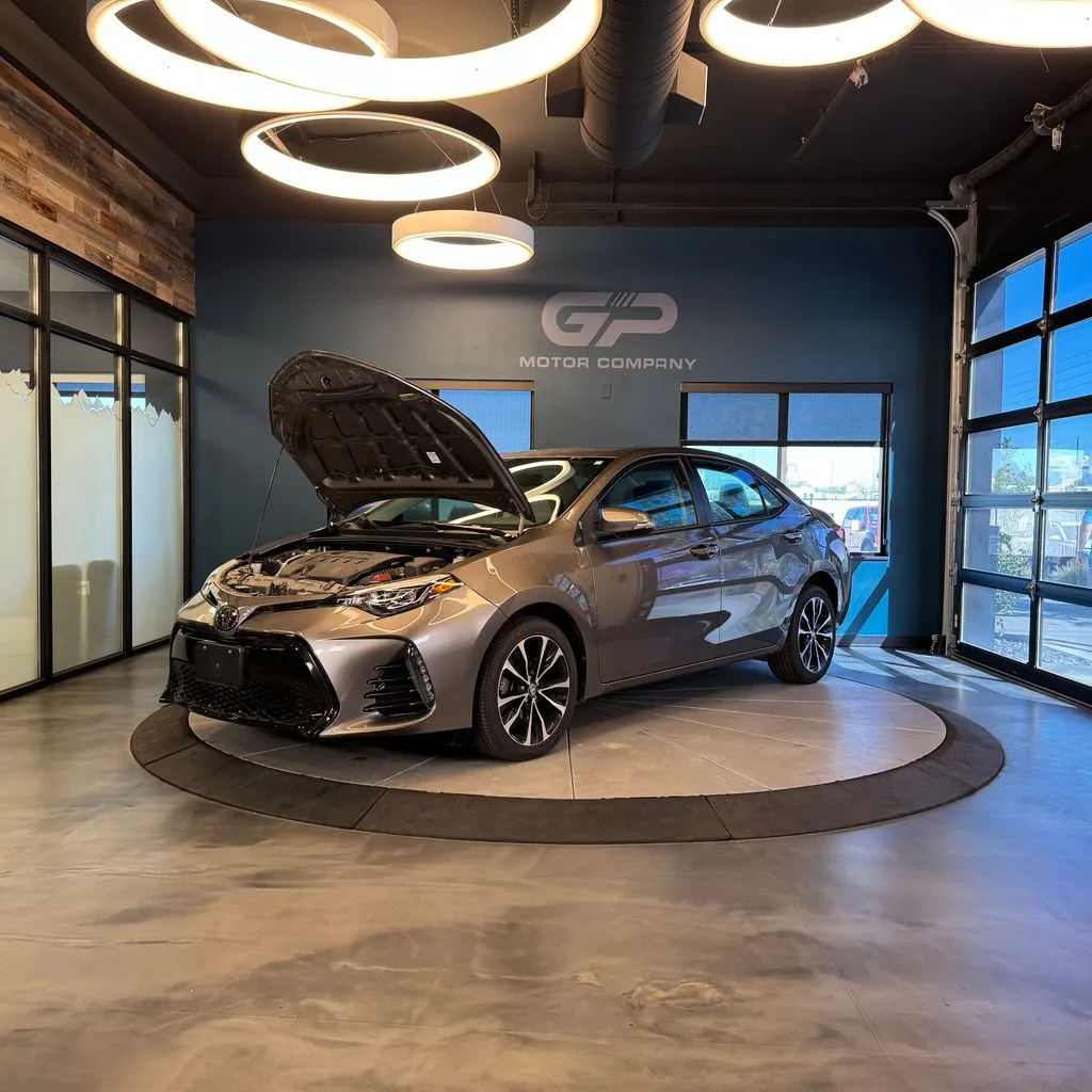 Toyota Corolla photo 25