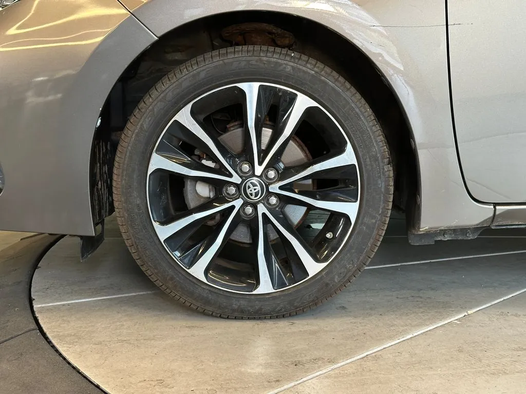 Toyota Corolla photo 26