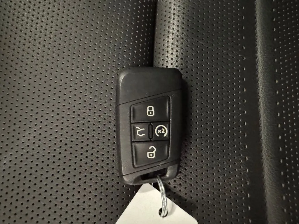 Volkswagen Atlas photo 17
