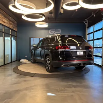 More photos of 2021 Volkswagen Atlas SEL Premium at GP Motor Company, UT