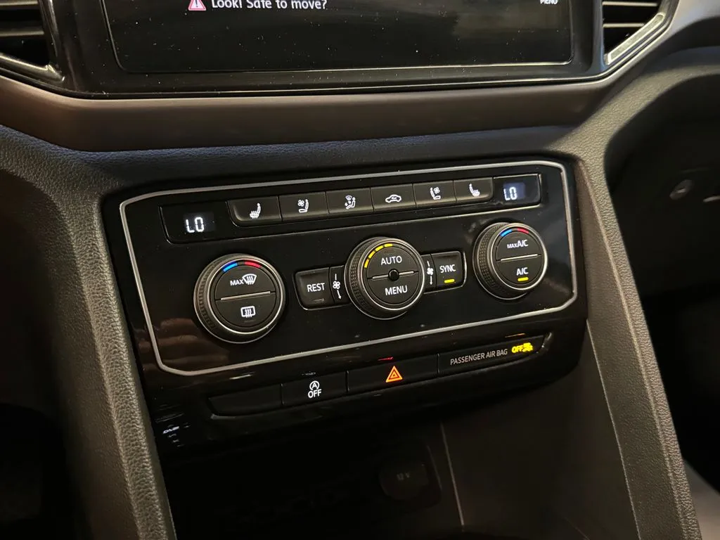 Volkswagen Atlas photo 15