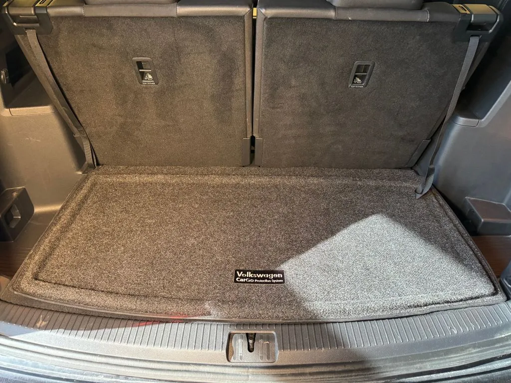 Volkswagen Atlas photo 23