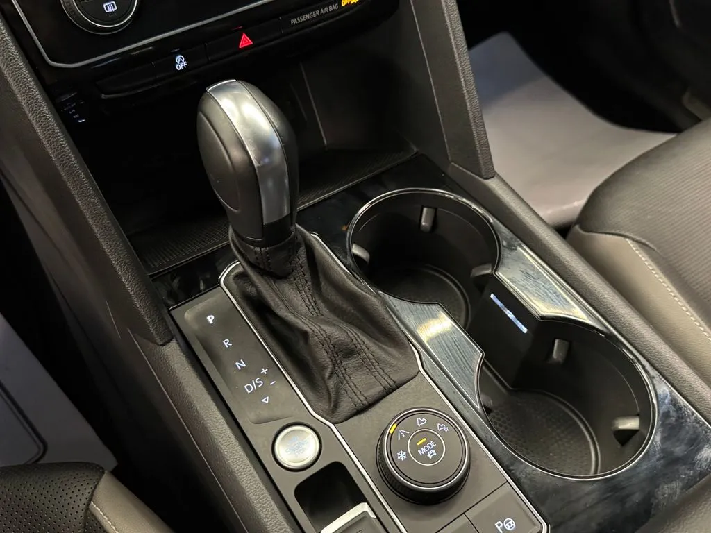 Volkswagen Atlas photo 16