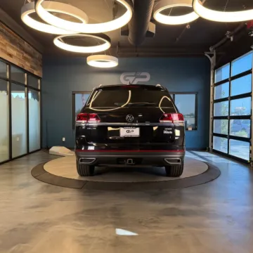 More photos of 2021 Volkswagen Atlas SEL Premium at GP Motor Company, UT