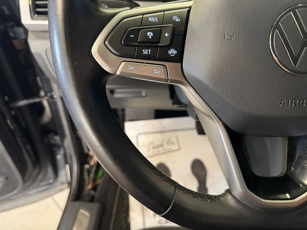 Volkswagen Atlas photo 11