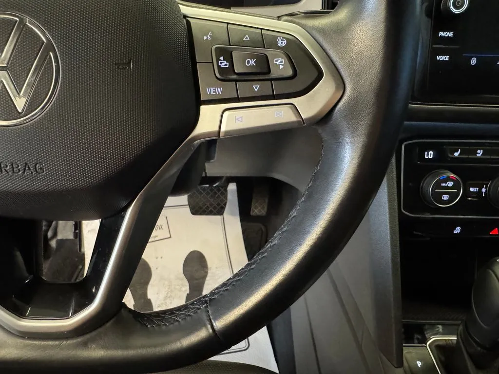 Volkswagen Atlas photo 12