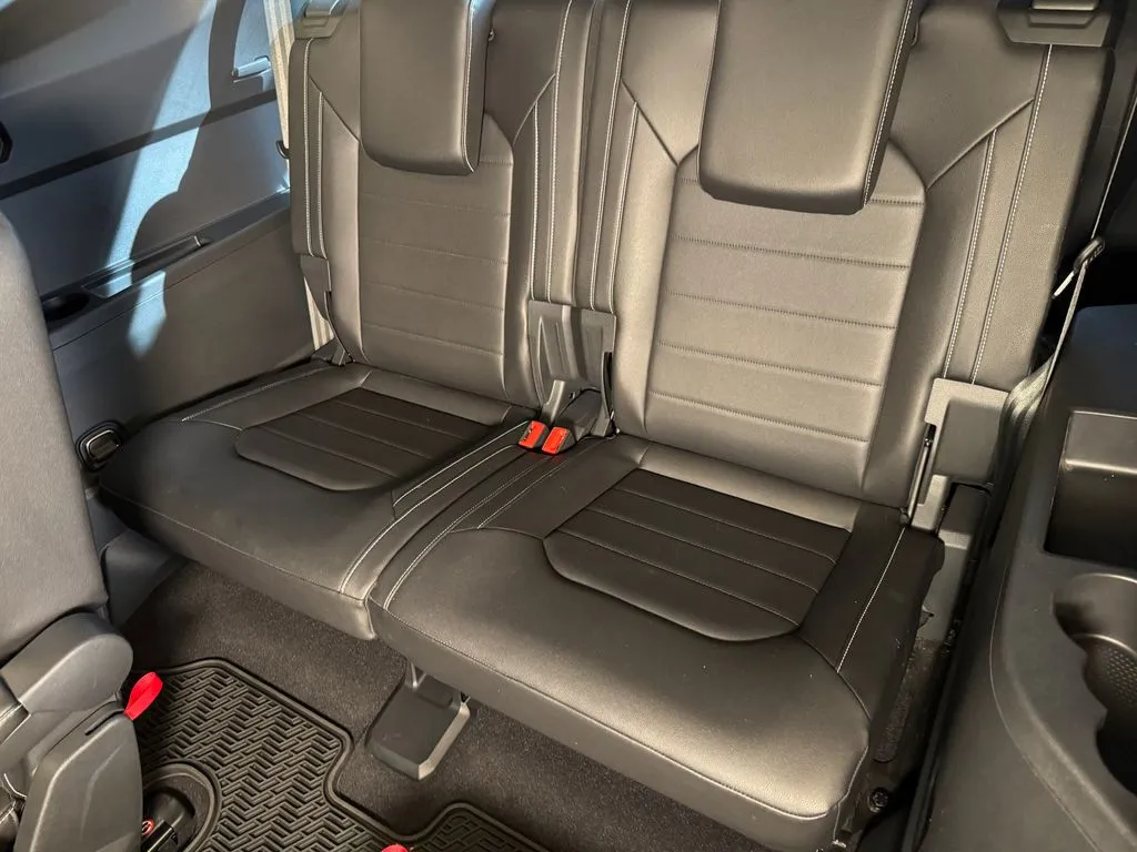 Volkswagen Atlas photo 22