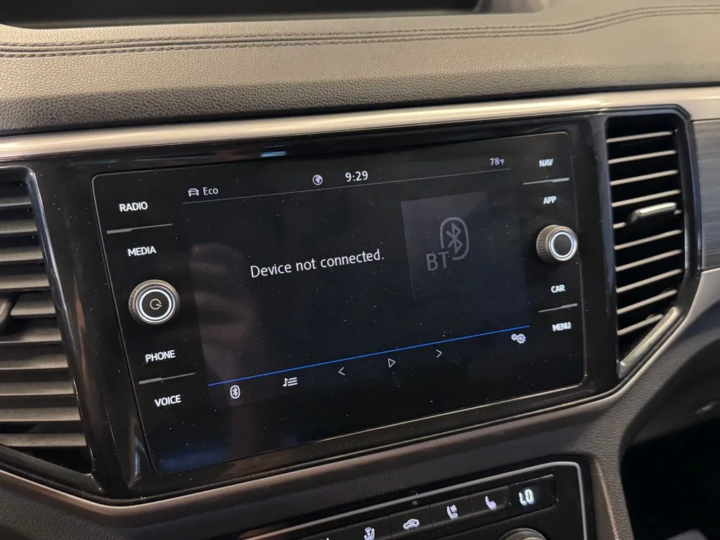 Volkswagen Atlas photo 13