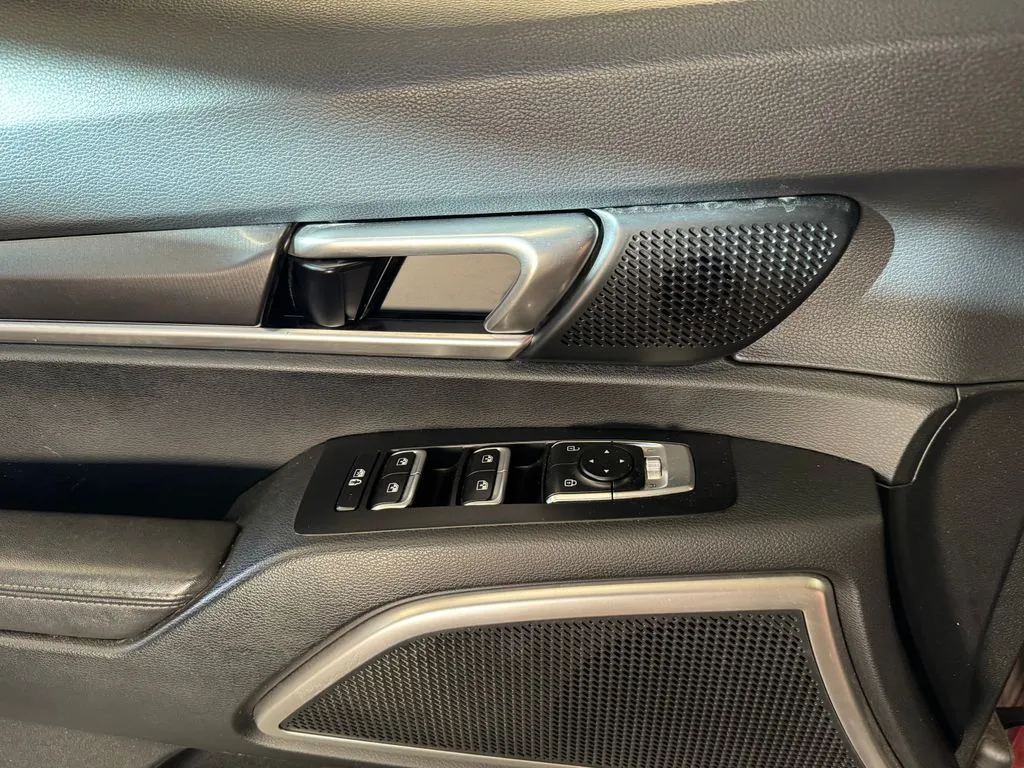 Kia Telluride photo 19