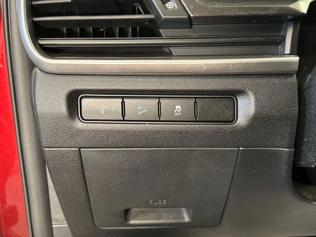 Kia Telluride photo 18