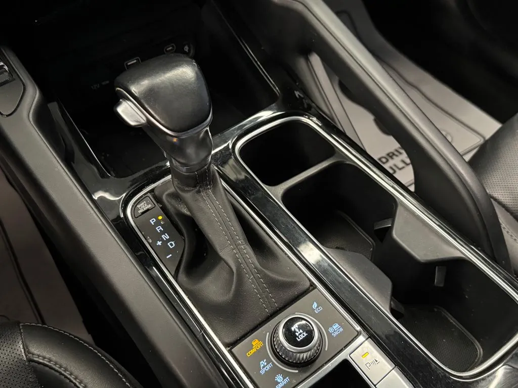 Kia Telluride photo 16