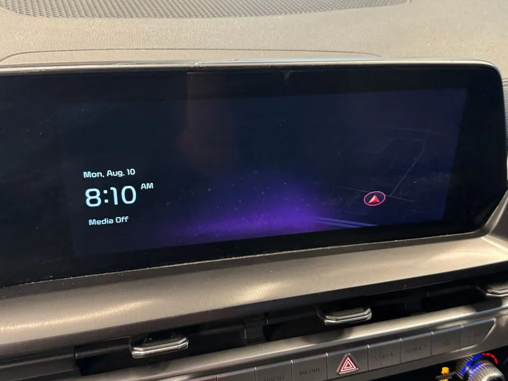 Kia Telluride photo 13