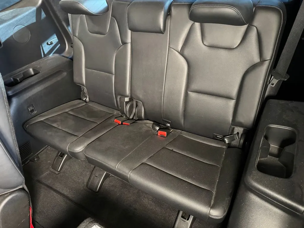 Kia Telluride photo 22