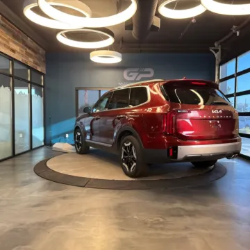 More photos of 2023 Kia Telluride S at GP Motor Company, UT