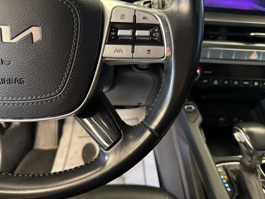 Kia Telluride photo 12