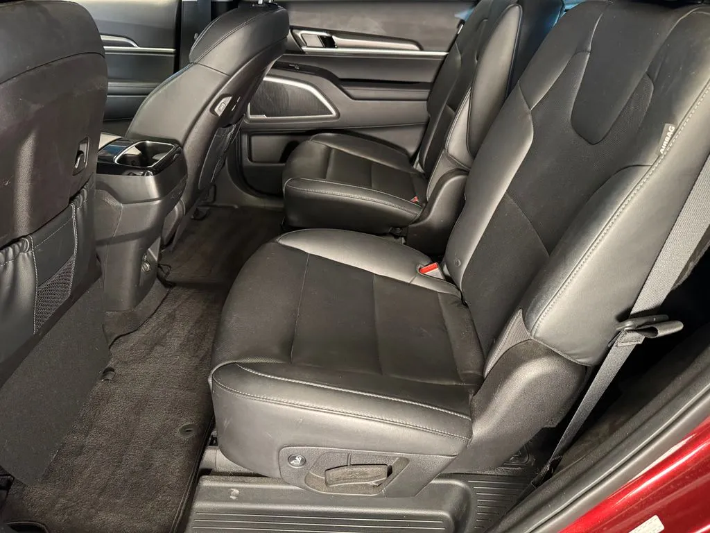 Kia Telluride photo 21