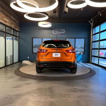 More photos of 2021 Nissan Rogue Sport SL at GP Motor Company, UT