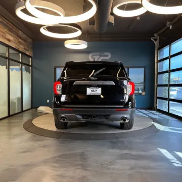 More photos of 2024 Ford Explorer XLT at GP Motor Company, UT
