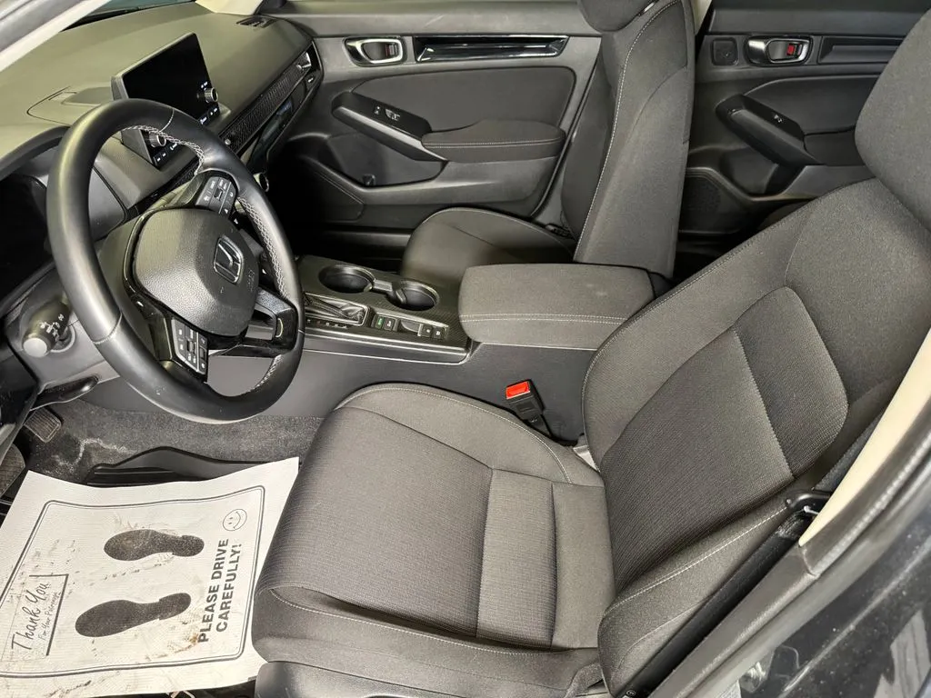 Honda Civic photo 19