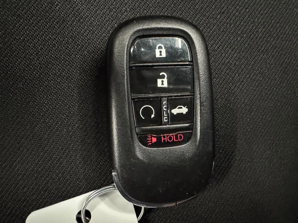 Honda Civic photo 16