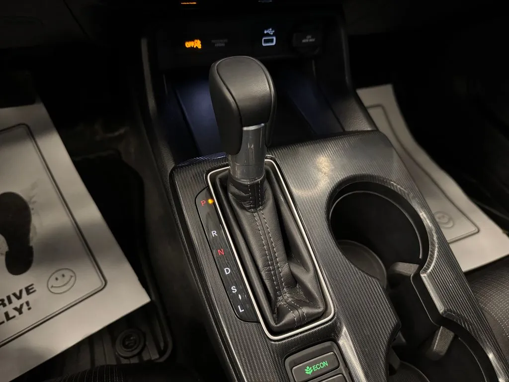 Honda Civic photo 15