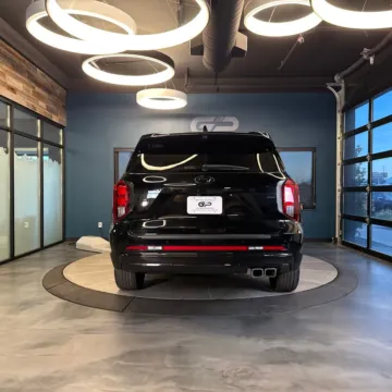 More photos of 2024 Hyundai Palisade Calligraphy Night Edition at GP Motor Company, UT