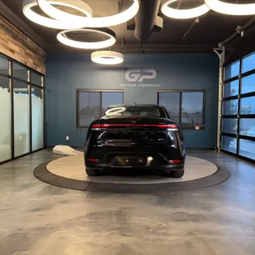 More photos of 2024 Toyota Prius XLE at GP Motor Company, UT