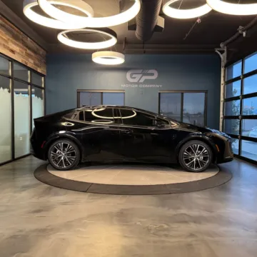 Photos of 2024 Toyota Prius XLE for sale in Kaysville, UT at GP Motor Company
