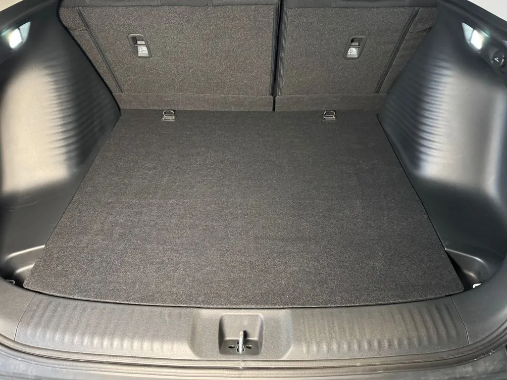Honda HR-V photo 22