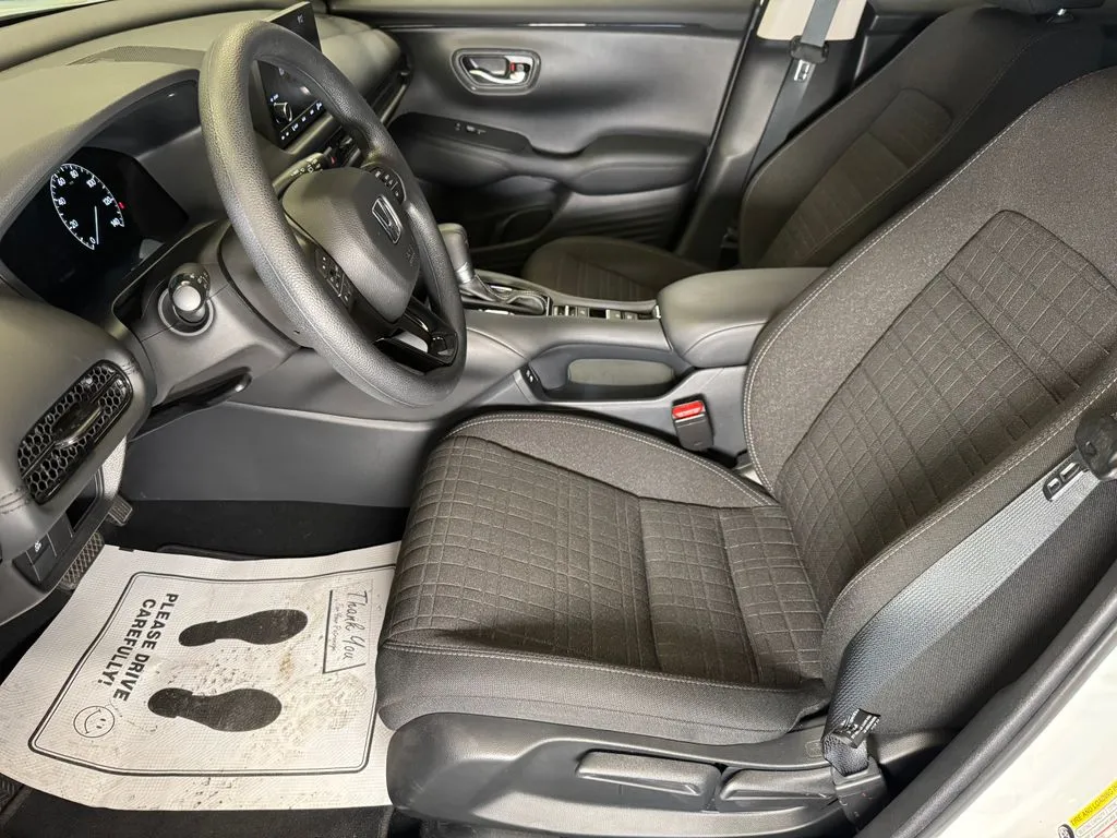 Honda HR-V photo 20