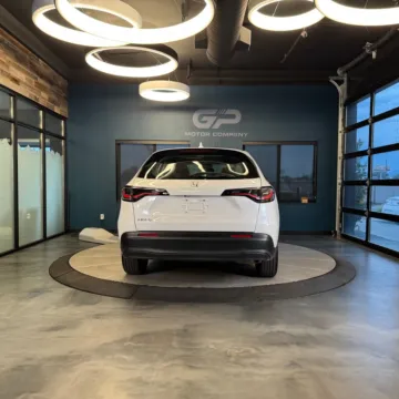 More photos of 2025 Honda HR-V LX at GP Motor Company, UT