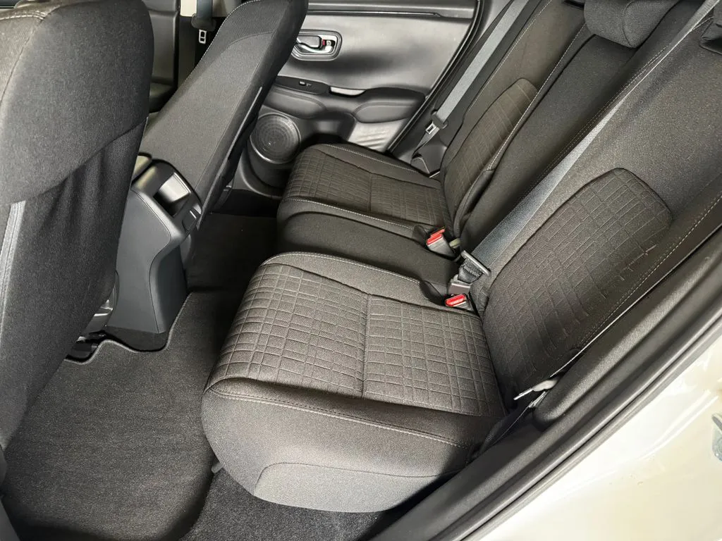 Honda HR-V photo 21