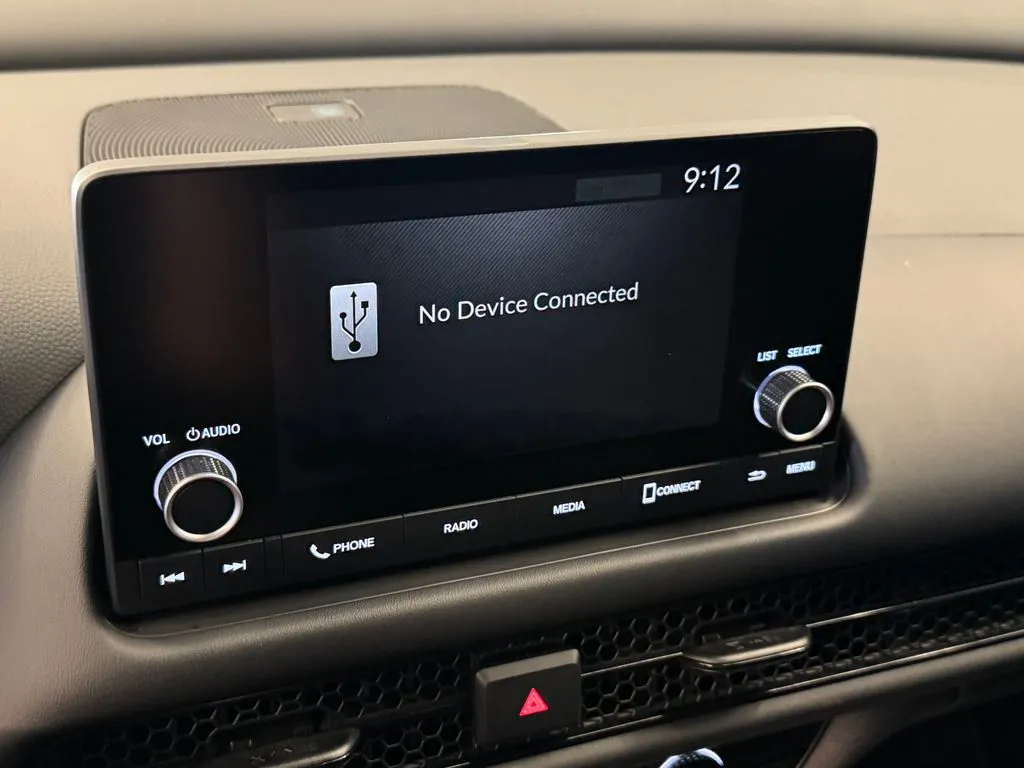 Honda HR-V photo 13