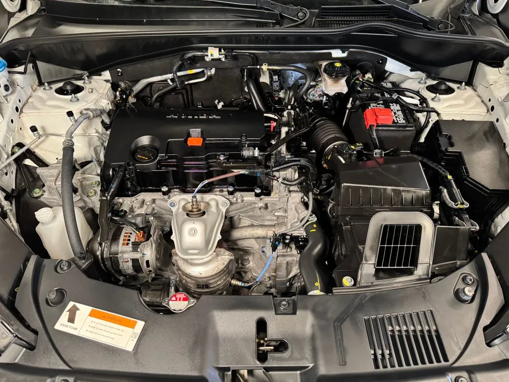 Honda HR-V photo 23