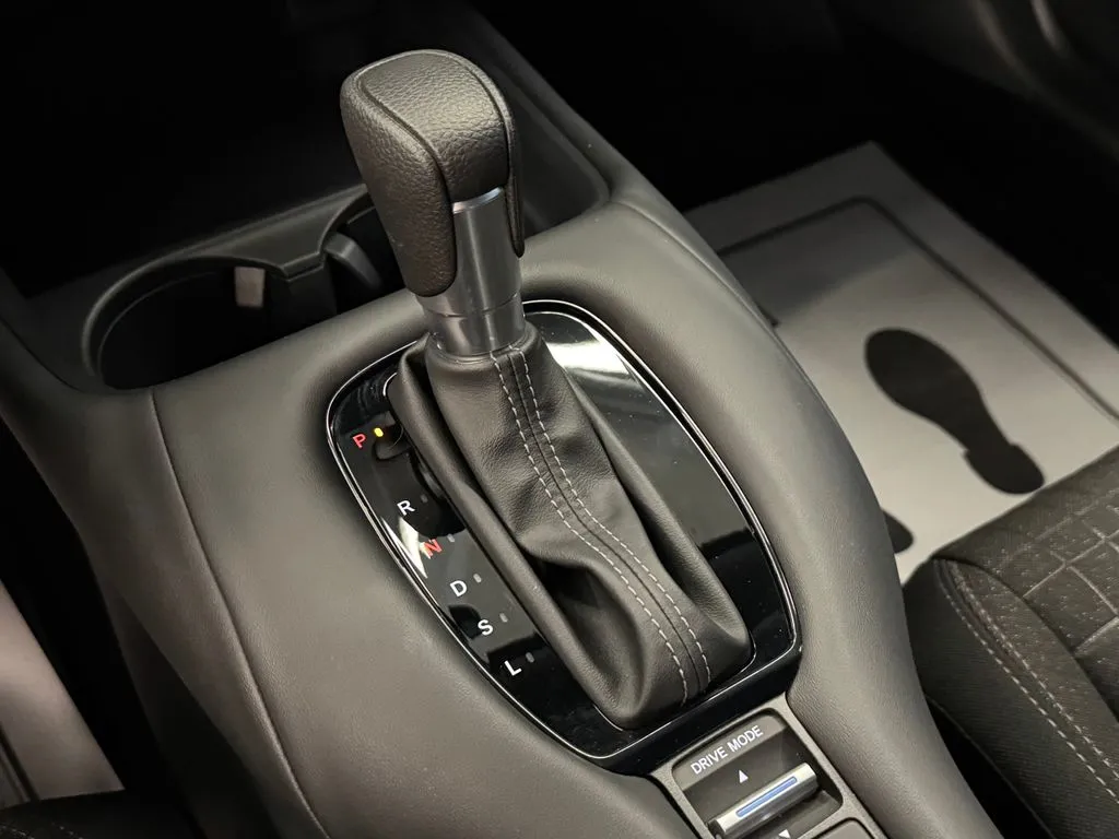 Honda HR-V photo 16