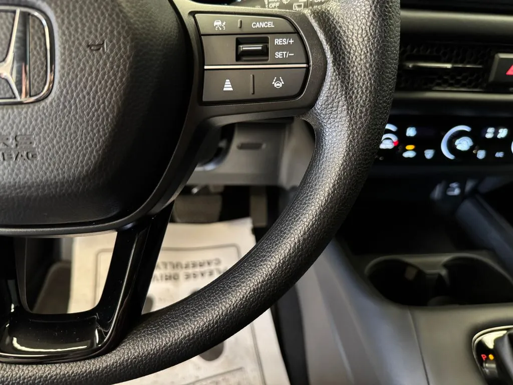 Honda HR-V photo 12