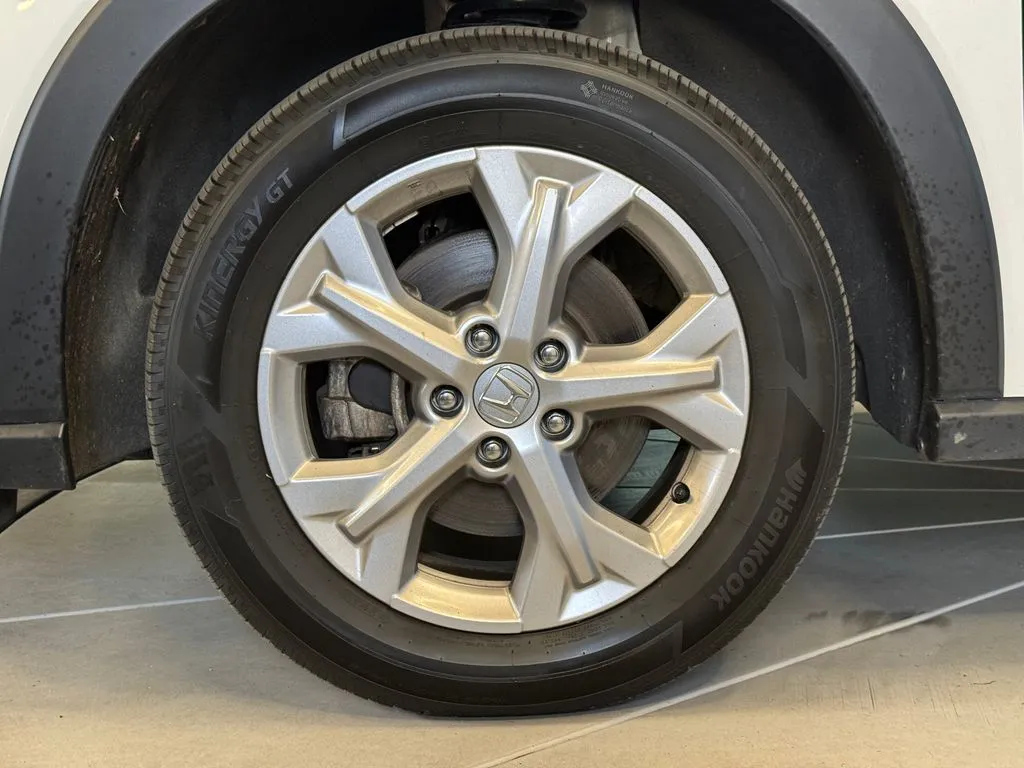 Honda HR-V photo 25