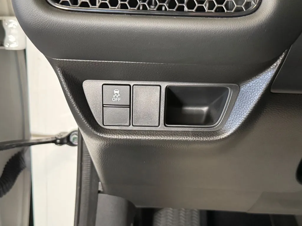 Honda HR-V photo 18