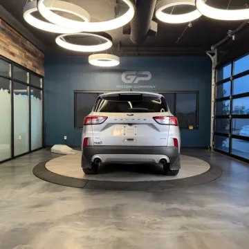 More photos of 2020 Ford Escape SEL at GP Motor Company, UT