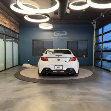More photos of 2022 Toyota GR86 Premium at GP Motor Company, UT