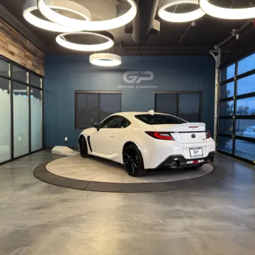 More photos of 2022 Toyota GR86 Premium at GP Motor Company, UT