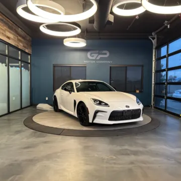 White 2022 Toyota GR86 Premium for sale in Kaysville, UT