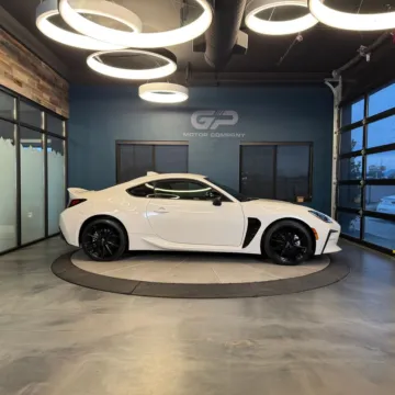 Photos of 2022 Toyota GR86 Premium for sale in Kaysville, UT at GP Motor Company
