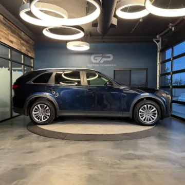 Photos of 2024 Mazda CX-90 3.3 Turbo Select for sale in Kaysville, UT at GP Motor Company