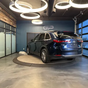 More photos of 2024 Mazda CX-90 3.3 Turbo Select at GP Motor Company, UT