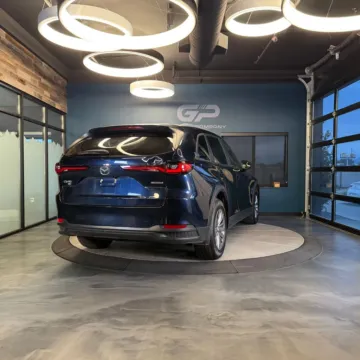 Another view of 2024 Mazda CX-90 3.3 Turbo Select for sale in Kaysville, UT at GP Motor Company