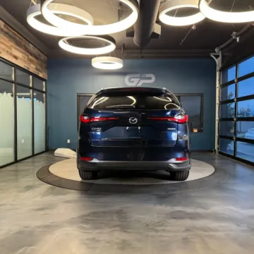 More photos of 2024 Mazda CX-90 3.3 Turbo Select at GP Motor Company, UT