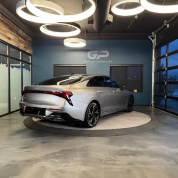 Another view of 2025 Kia K5 GT-Line for sale in Kaysville, UT at GP Motor Company